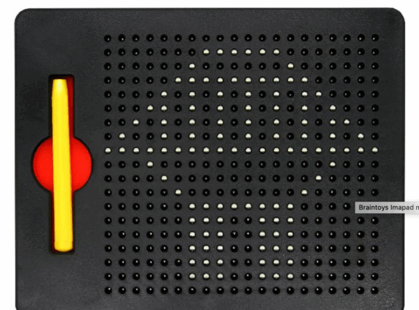 IMAPAD MINI BRAINTOYS