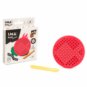 Imapad pocket