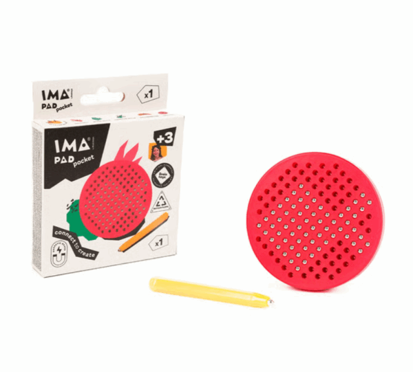 Imapad pocket