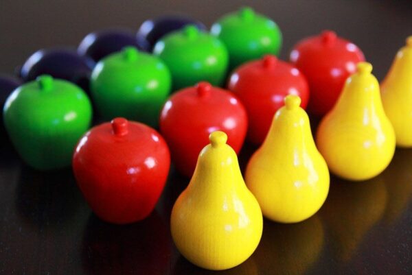 mi primer frutal - Imagen 3