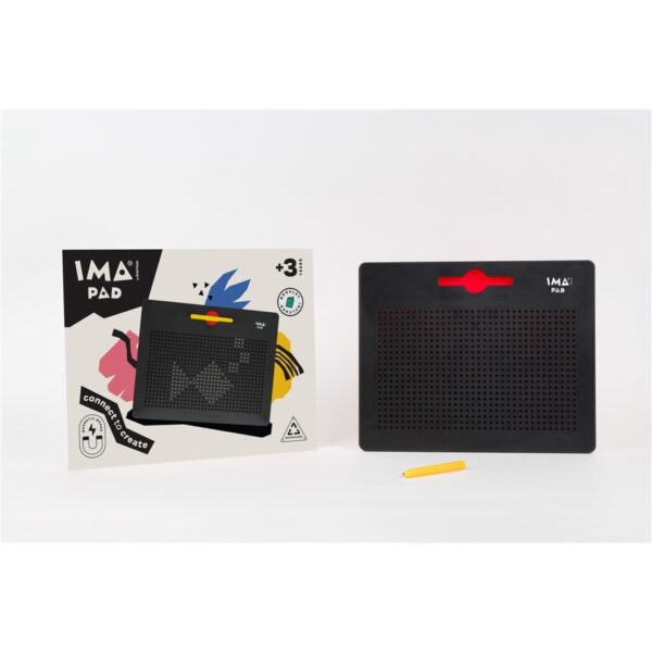 Imapad negro - Imagen 2