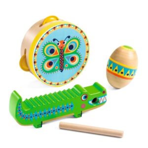 animamambo conjunto percusión