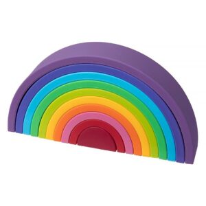Arco iris color Classic
