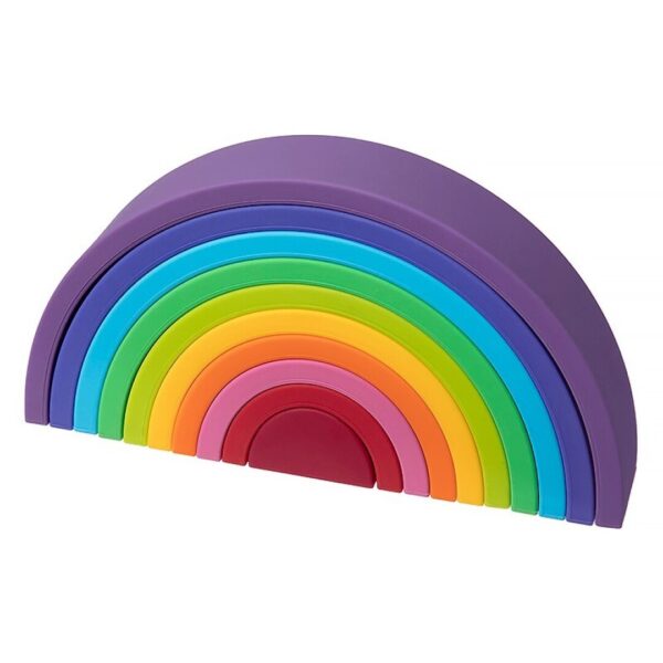 Arco iris color Classic