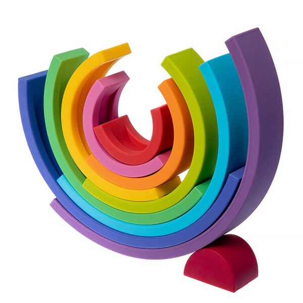 Arco iris color Classic - Imagen 5