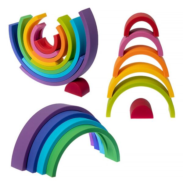Arco iris color Classic - Imagen 4