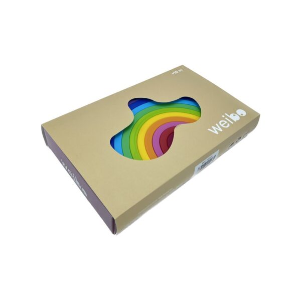 Arco iris color Classic - Imagen 3
