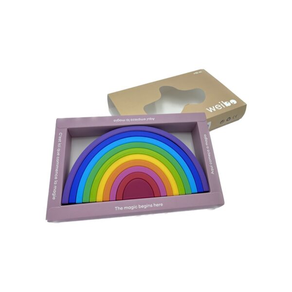 Arco iris color Classic - Imagen 2