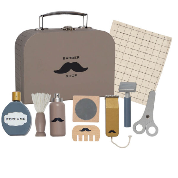 Maletín barbería - Imagen 2
