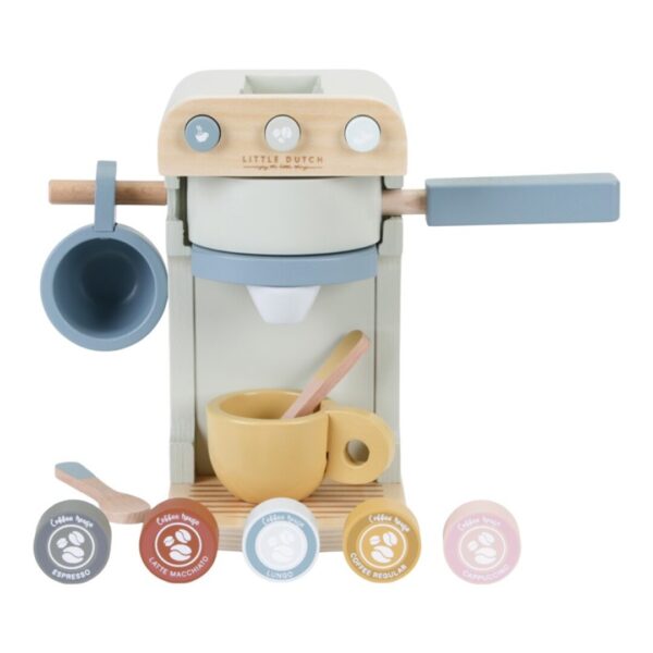 Cafetera little dutch - Imagen 6