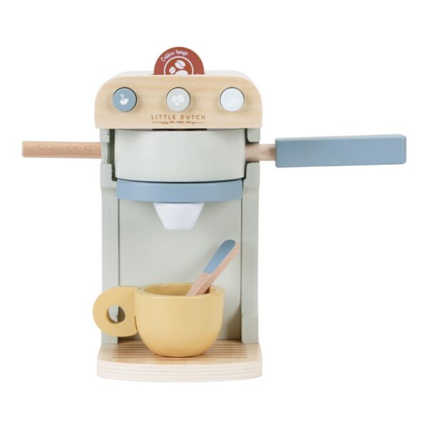 Cafetera little dutch - Imagen 2