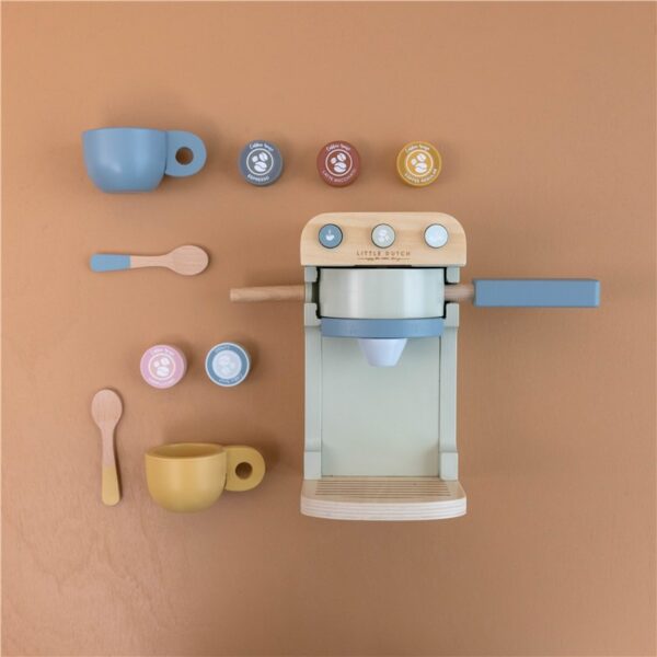 Cafetera little dutch - Imagen 3