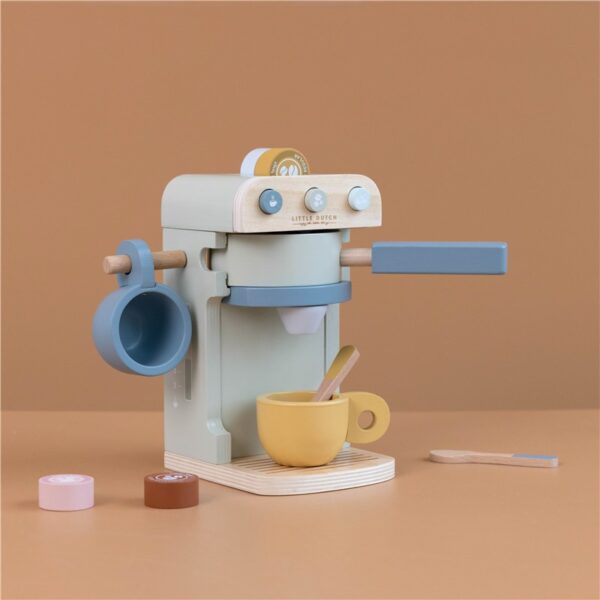 Cafetera little dutch - Imagen 4