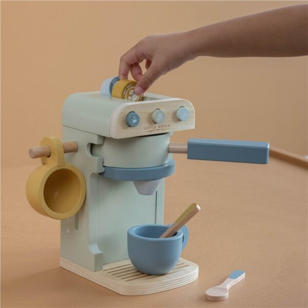 Cafetera little dutch - Imagen 5