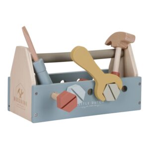 Caja herramientas