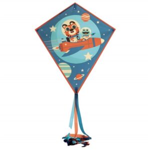 cometa rocket