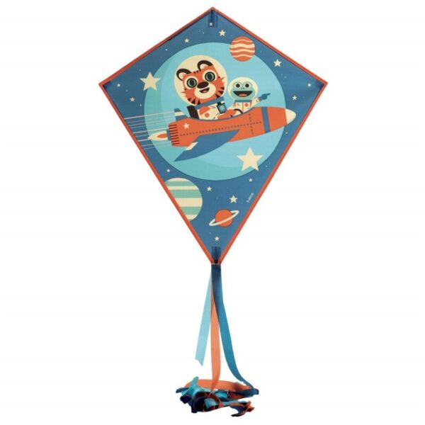 cometa rocket
