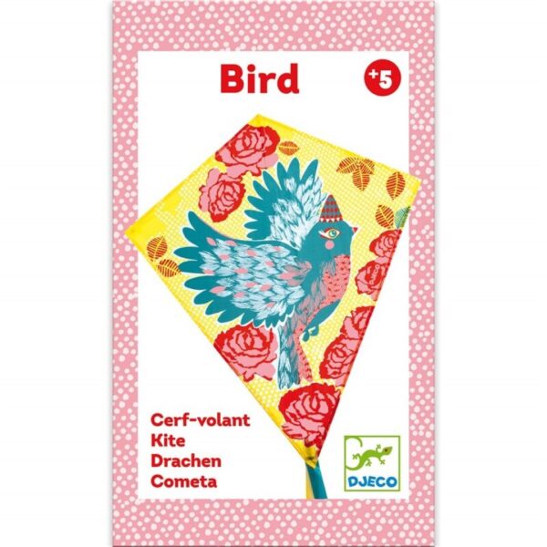 comets bird - Imagen 2