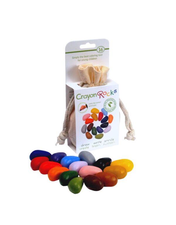 Crayon rocks - Imagen 3