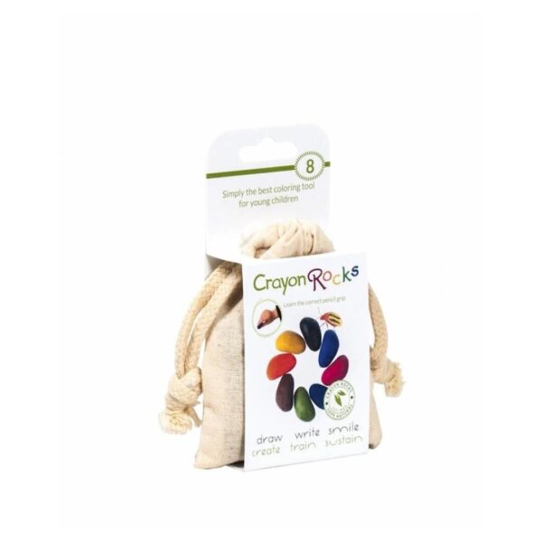 Crayon rocks - Imagen 2