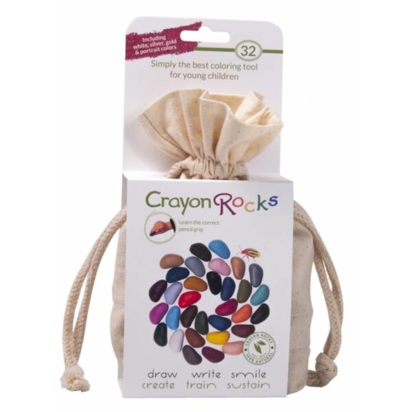Crayon rocks - Imagen 4