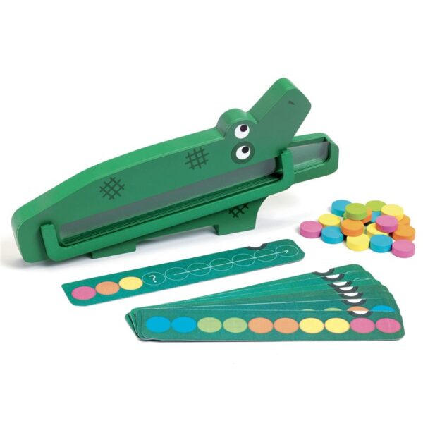Crococroc - Imagen 2