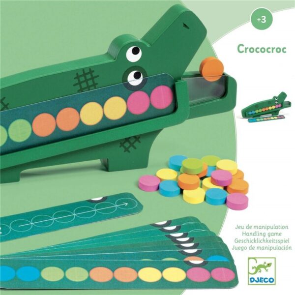Crococroc - Imagen 3