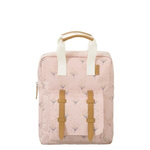 Mochila diente de león