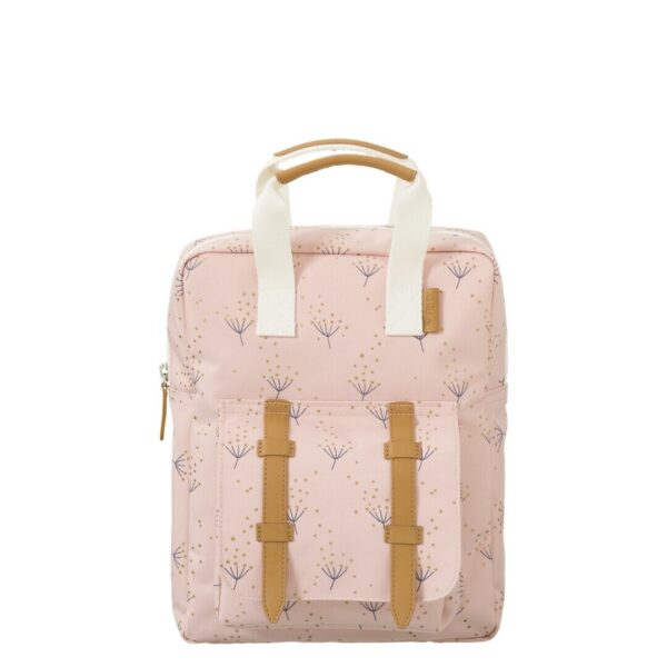 Mochila diente de león