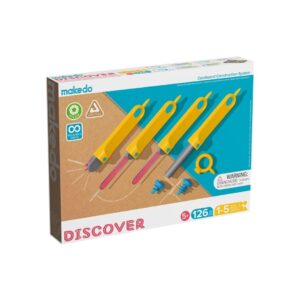 Makedo discover