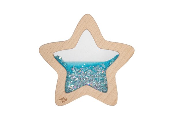 Orionis sensory star
