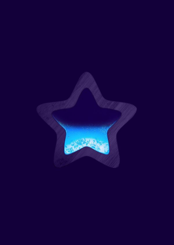 Orionis sensory star - Imagen 3