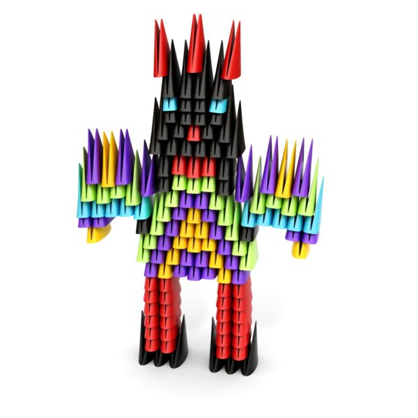 Gami 500 piezas - Imagen 3