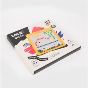 IMADOTS BRAINTOYS