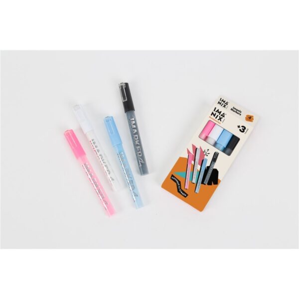Imanix markers