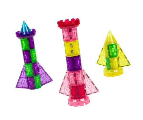Imanix Rocket castle - Imagen 2