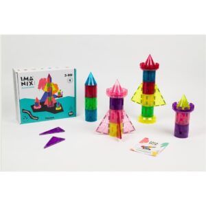 Imanix Rocket castle