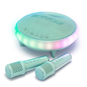Kidykaraoke