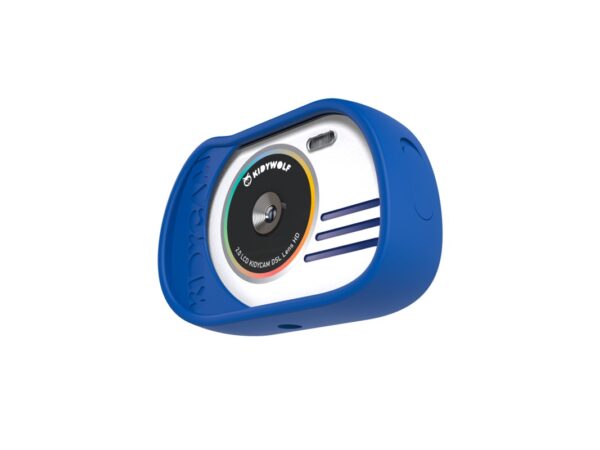 Kidycam azul - Imagen 4