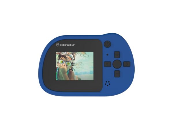 Kidycam azul - Imagen 2