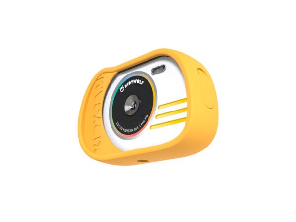 Kidycam naranja - Imagen 2