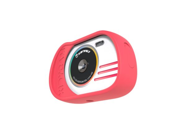 Kidycam rosa - Imagen 3