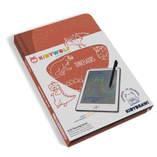 Kidydraw mini - Imagen 5
