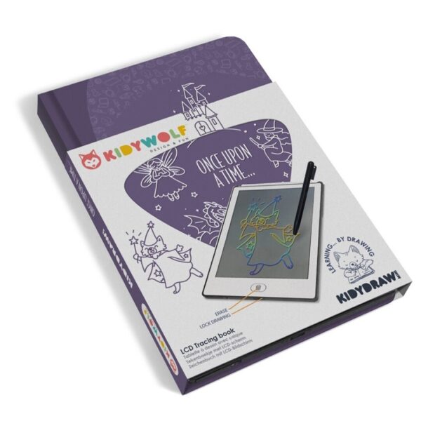 Kidydraw mini - Imagen 6