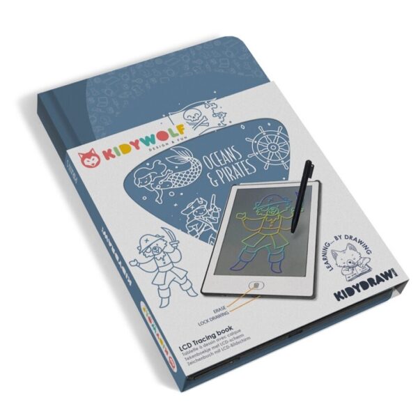 Kidydraw mini - Imagen 3