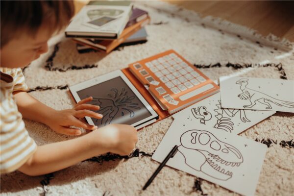 Kidydraw mini - Imagen 10