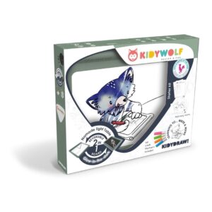 Kidydraw PRO