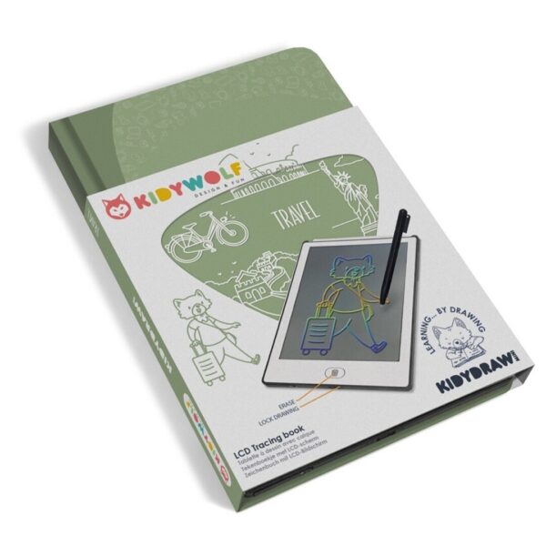 Kidydraw mini - Imagen 2