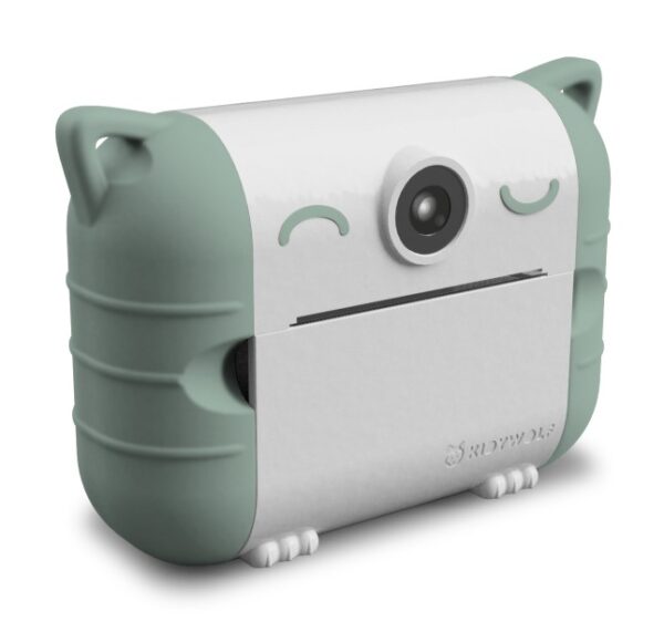 Kidyprint verde - Imagen 4