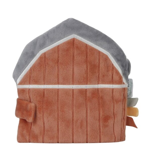 Libro blandito little dutch - Imagen 2